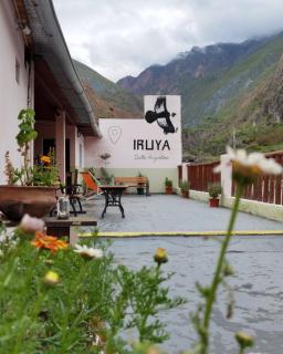 Hostal Milmahuasi Iruya - Iruya - 0