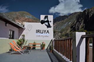 Hostal Milmahuasi Iruya - Iruya - 3