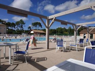 Appartement avec Piscine, Tennis et Terrasse à Soustons - FR-1-379-155 - Soustons - 1