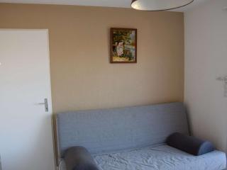 Appartement 4 couchages avec clim, terrasse, piscine et accès direct à la mer - FR-1-387-192 - Marseillan - 7