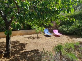 Pavillon avec Jardin, Piscine, Tennis – 7 Pers, 3 Pièces, Proche Plage et Commerces - FR-1-701-52 - Vendres - 9