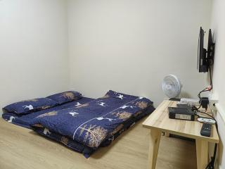 Lavender Homestay - Cheng-i-ts'un - 5
