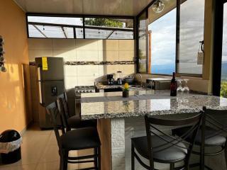 Villas Altos del Arenal - Fortuna - 6