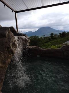 Villas Altos del Arenal - Fortuna - 4