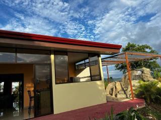 Villas Altos del Arenal - Fortuna - 1