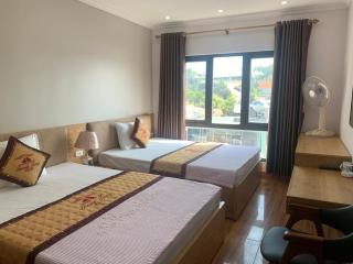 Thanh Tung Hotel - Ha Long - 2