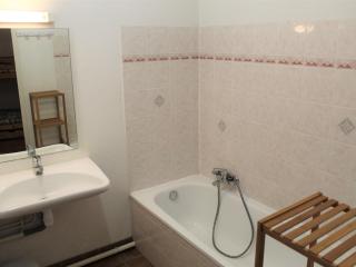 Appartement cosy 2 pièces avec coin nuit, 6 couchages, à 100m des pistes et commerces à Vars - FR-1-330B-207 - Vars - 1