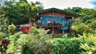 Birds & Breakfast Costa Rica - Fortuna - 0