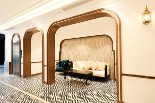 Dai Nam Boutique Hotel - Ho Chi Minh - 1