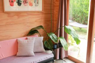 Timber & Stone - Sanctuary Eco Studio - Yapeen - 8