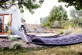 Timber & Stone - Sanctuary Eco Studio - Yapeen - 6