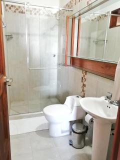 CASA LLANO HIGUERAS - Barichara - 4