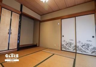 GLOCE 養老 西小倉ハウス 1 l 広々とした一軒家を貸切 l 無料駐車場有 l 中長期向け - 7