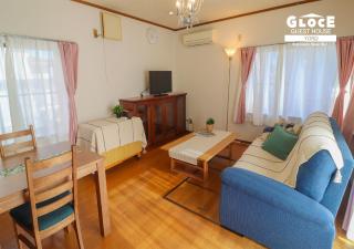 GLOCE 養老 西小倉ハウス 1 l 広々とした一軒家を貸切 l 無料駐車場有 l 中長期向け - 8