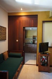 Pondok Agung Bed & Breakfast - Nusa Dua - 9