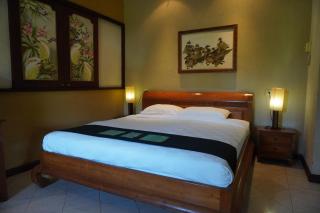 Pondok Agung Bed & Breakfast - Nusa Dua - 4