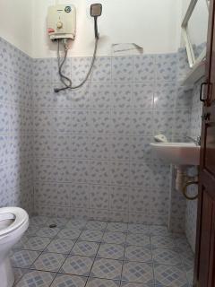 BKC Villa 2 - Pakbeng - 7