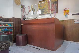 Hotel O Diamond Inn Makassar - 1