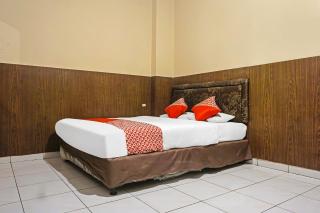 Hotel O Diamond Inn Makassar - 5