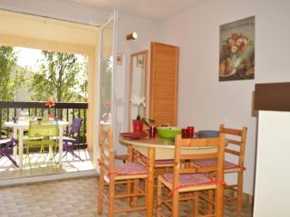 Studio lumineux avec loggia, parking privé et à deux pas de la mer - Saint-Cyprien - FR-1-225D-147 - Saint-Cyprien-Plage - 6