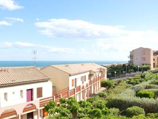 Studio Cabine avec Piscine, 4 couchages, proche plage et commerces - FR-1-229D-345 - Saint Pierre La Mer - 8