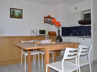 Studio Cabine avec Piscine, 4 couchages, proche plage et commerces - FR-1-229D-345 - Saint Pierre La Mer - 6