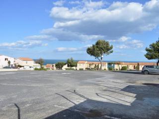 Studio Cabine avec Piscine, 4 couchages, proche plage et commerces - FR-1-229D-345 - Saint-Pierre-la-Mer - 1