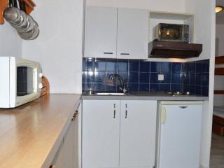 Studio Cabine avec Piscine, 4 couchages, proche plage et commerces - FR-1-229D-345 - Saint Pierre La Mer - 2