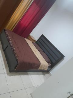 Al Karawan Hotel Apartments - Amman - 5