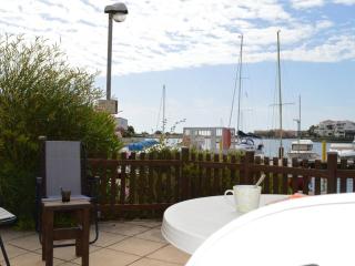 Studio Climatise avec Terrasse à Saint-Cyprien - Animaux Admis, Parking - FR-1-225D-434 - Saint-Cyprien-Plage - 4