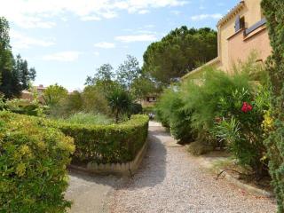 Studio Climatise avec Terrasse à Saint-Cyprien - Animaux Admis, Parking - FR-1-225D-434 - Saint-Cyprien-Plage - 3
