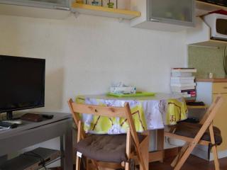 Studio Climatise avec Terrasse à Saint-Cyprien - Animaux Admis, Parking - FR-1-225D-434 - Saint-Cyprien Plage - 4