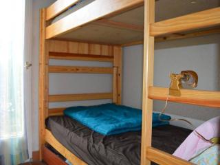 Studio Climatise avec Terrasse à Saint-Cyprien - Animaux Admis, Parking - FR-1-225D-434 - Saint-Cyprien Plage - 3