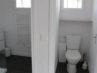 Maison rénovée avec jardin, wifi, BBQ, parking, à 250m de la mer - Pleumeur-Bodou - FR-1-368-14 - 5