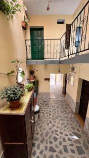 Hostal Milmahuasi Iruya - Iruya - 2