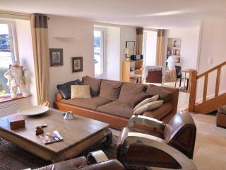 Maison de charme au bord de l'eau à Perros-Guirec - FR-1-368-198 - Perros-Guirec - 7