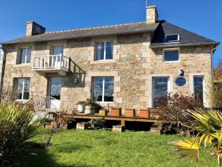 Maison de charme au bord de l'eau à Perros-Guirec - FR-1-368-198 - Perros-Guirec - 9