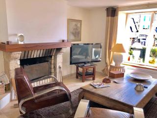 Maison de charme au bord de l'eau à Perros-Guirec - FR-1-368-198 - Perros-Guirec - 5