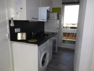 Studio charmant à Le Grau d'Agde, climatisation, proche plage - FR-1-423-152 - Le Grau-dʼAgde - 1