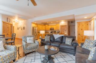 Juniper Bay Getaway - Somers - 6