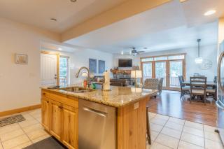 Juniper Bay Getaway - Somers - 2