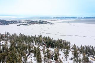 Juniper Bay Getaway - 4