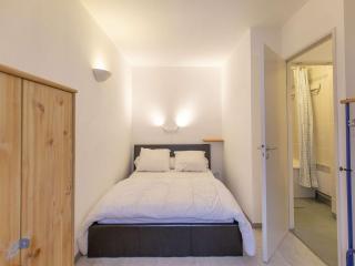 "Duplex cosy avec terrasse exposée sud, centre Cauterets, proche télécabine" - FR-1-401-205 - Cauterets - 8