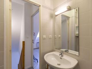"Duplex cosy avec terrasse exposée sud, centre Cauterets, proche télécabine" - FR-1-401-205 - Cauterets - 4