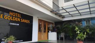 Hotel The Golden Sands - 8