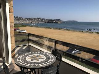 Appartement avec Terrasse, WIFI à 50m de la Mer - Perros-Guirec - FR-1-368-293 - Perros-Guirec - 9