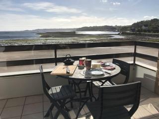 Appartement avec terrasse et WIFI à Perros-Guirec - FR-1-368-293 - 3