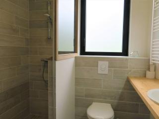 Maison plain-pied à Pleumeur-Bodou avec WIFI, jardin et terrasse - FR-1-368-306 - Pleumeur-Bodou - 7