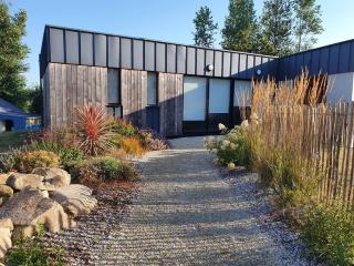 Maison plain-pied à Pleumeur-Bodou avec WIFI, jardin et terrasse - FR-1-368-306 - 6
