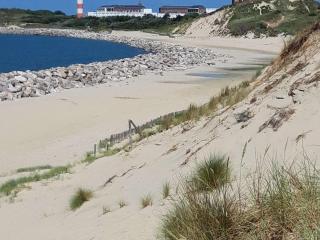 Joli studio 36m² avec balcon, parking, proche plage et baie d'Authie, Berck - FR-1-646-2 - Berck-sur-Mer - 1